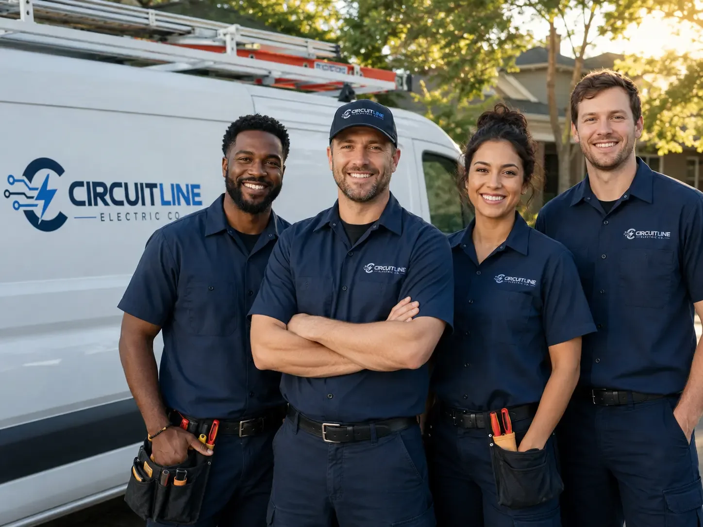 Whole Home Rewiring company in Vardaman, MS